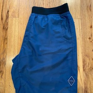Prana Mojo Shorts
